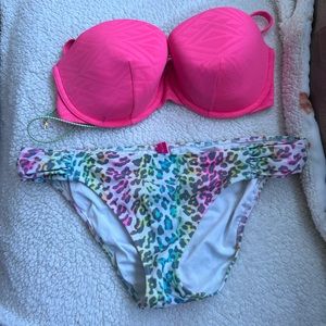Victoria secret bathing suit